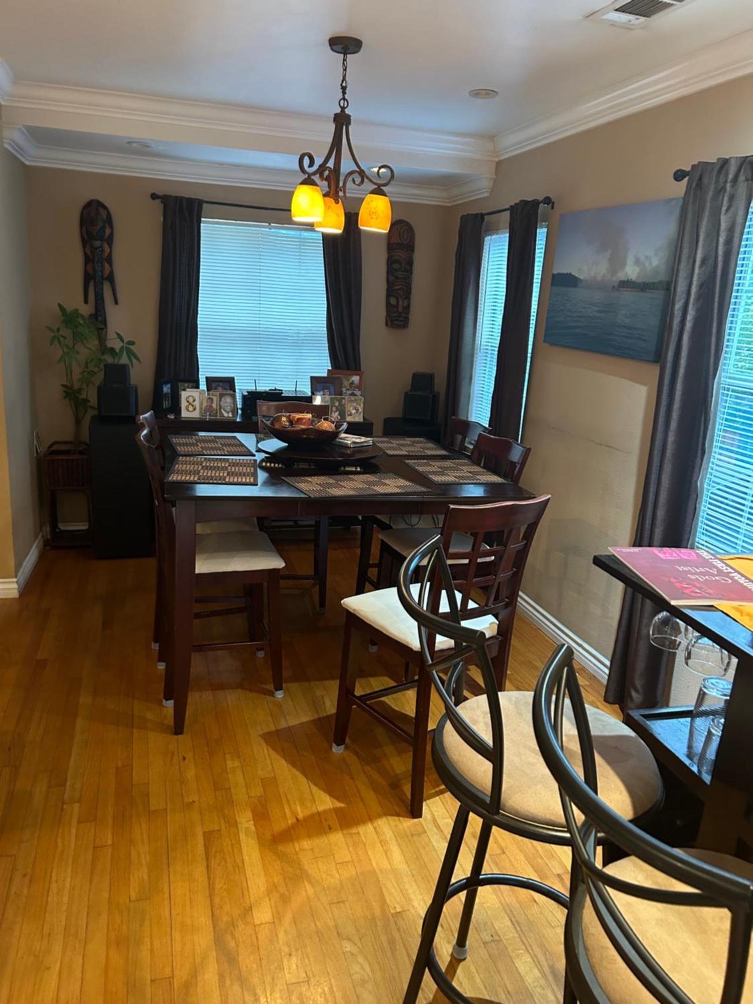 Accommodatie bij particulieren Fairview Los Angeles