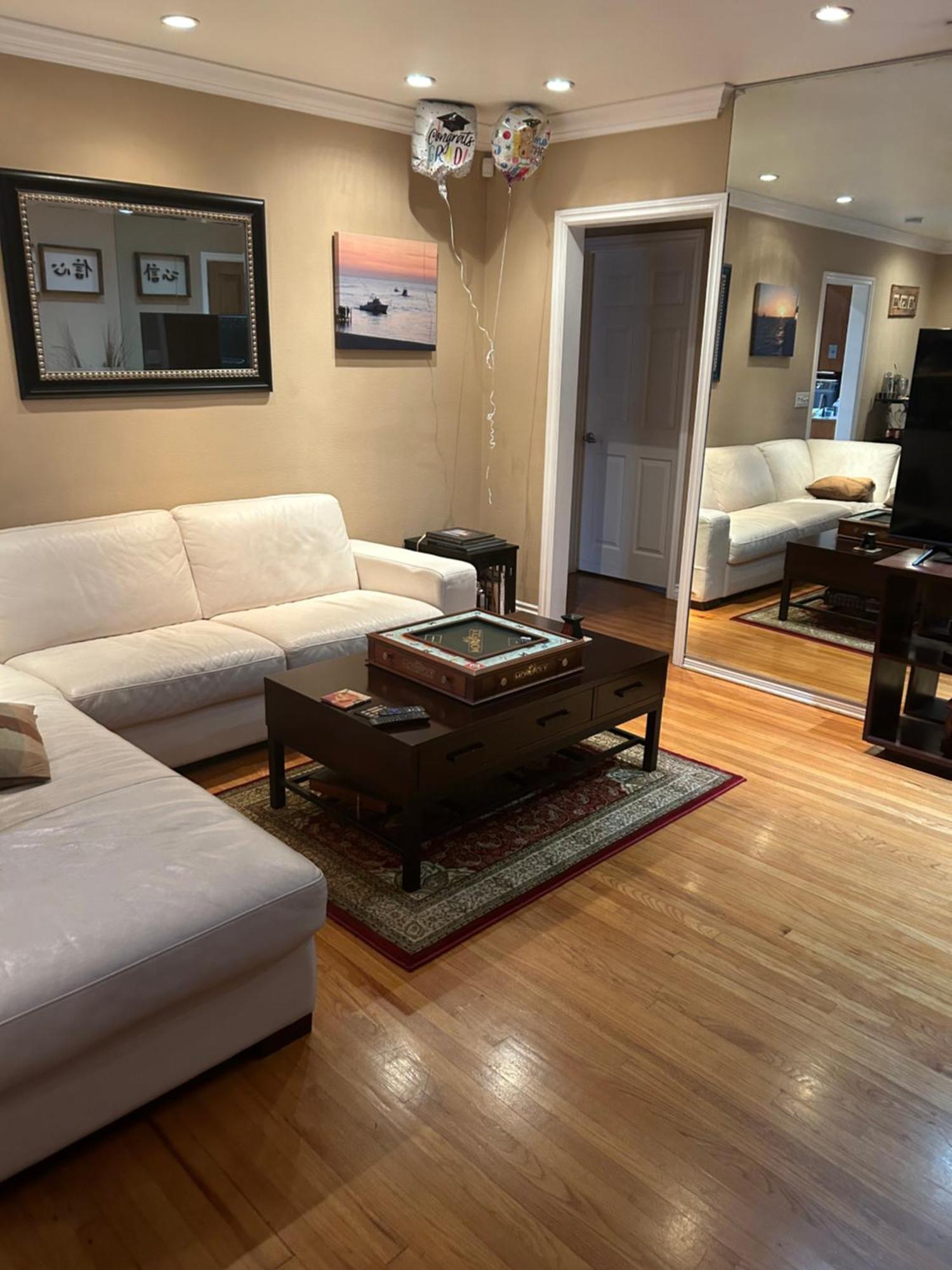 Fairview Accommodatie bij particulieren Los Angeles