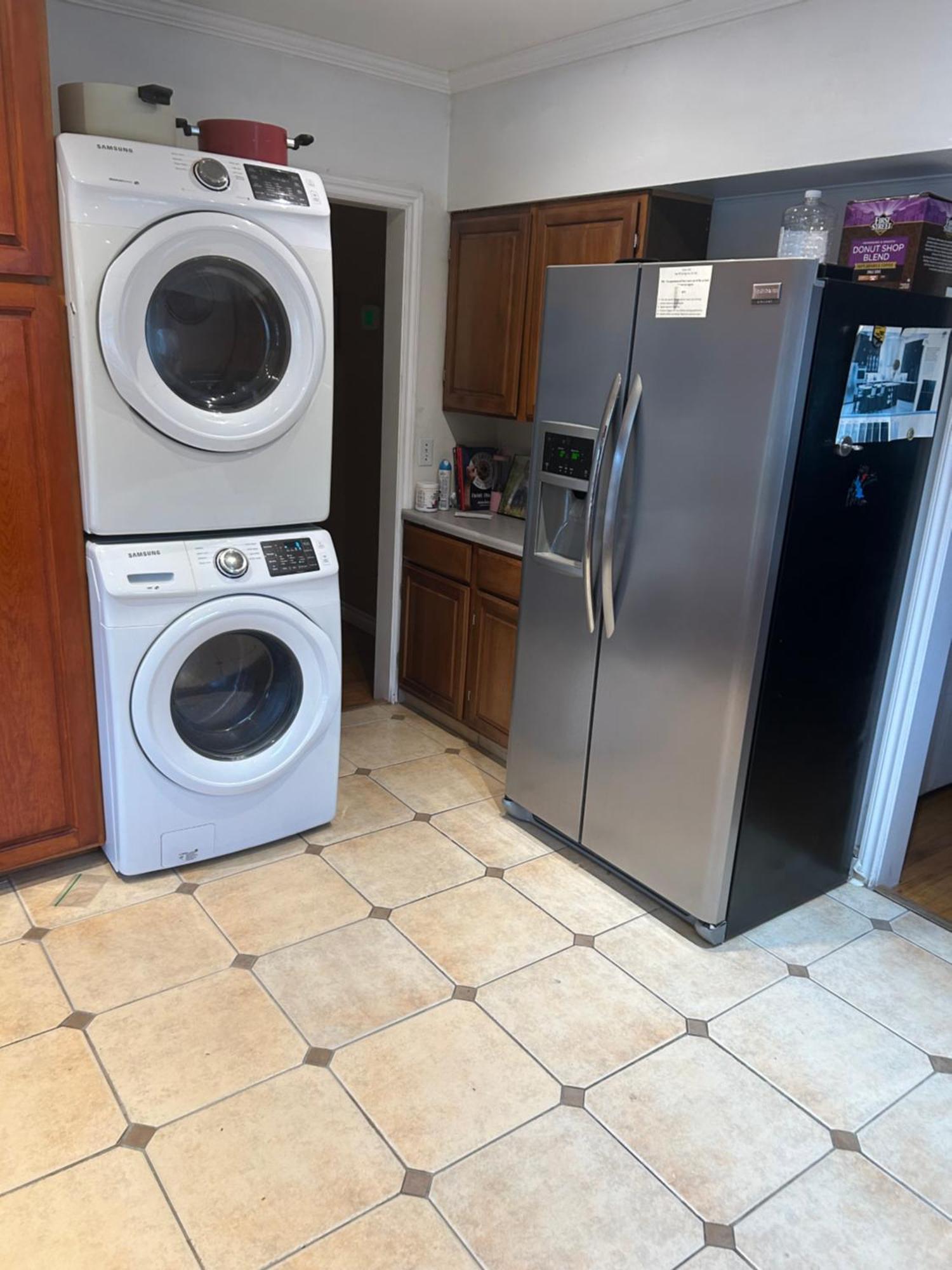 Accommodatie bij particulieren Fairview Los Angeles